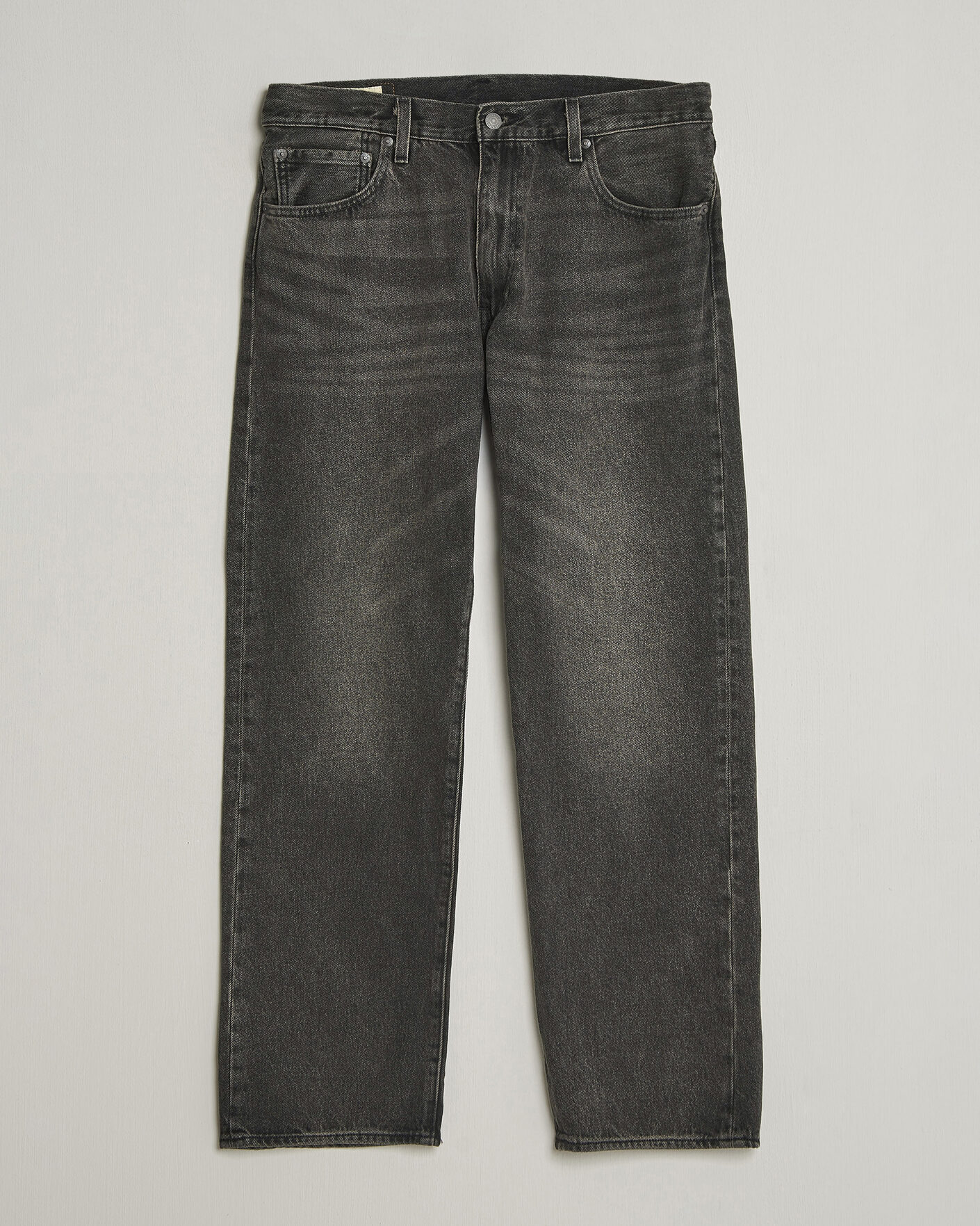 Heren | Overhemden | Levi's | 555 Relaxed Straight Jeans Back On The Block