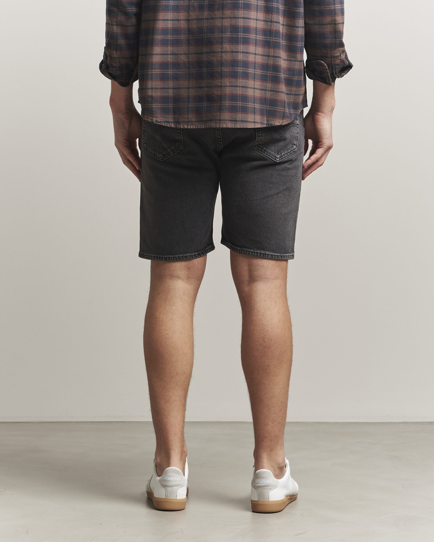 Homme | Shorts | Levi's | 501 Original Denim Shorts Neo Nights