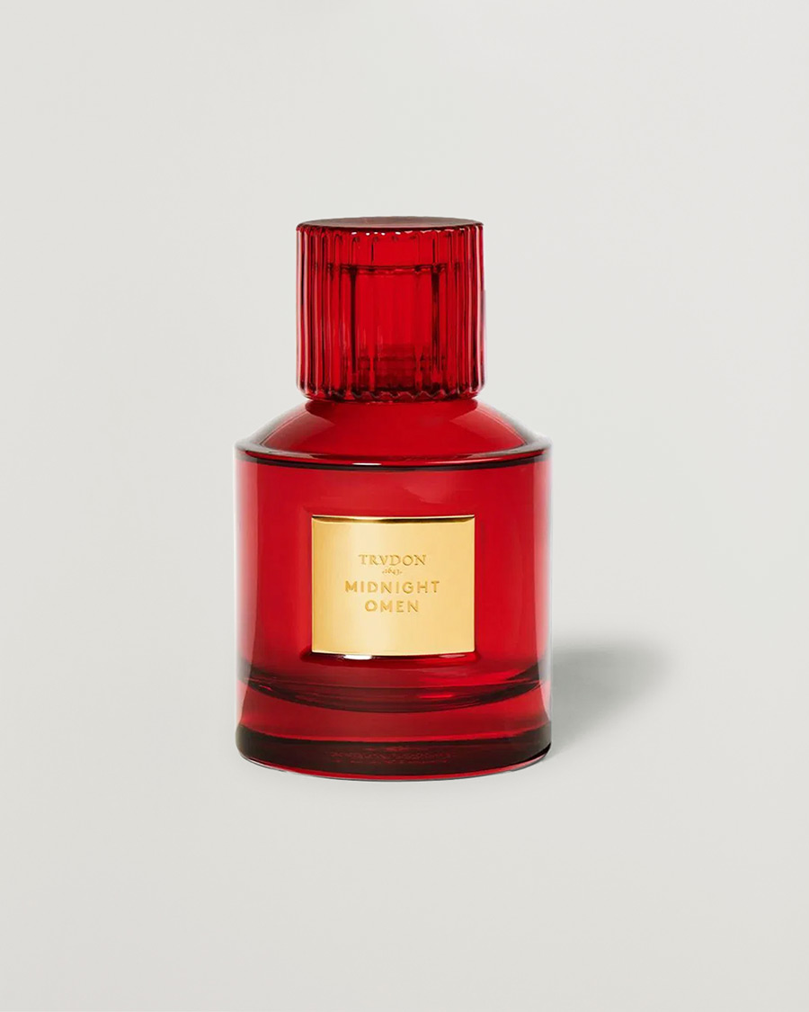 Homme | Parfums | Trudon | Nuit Rouge Midnight Omen Eau de Parfum 100ml