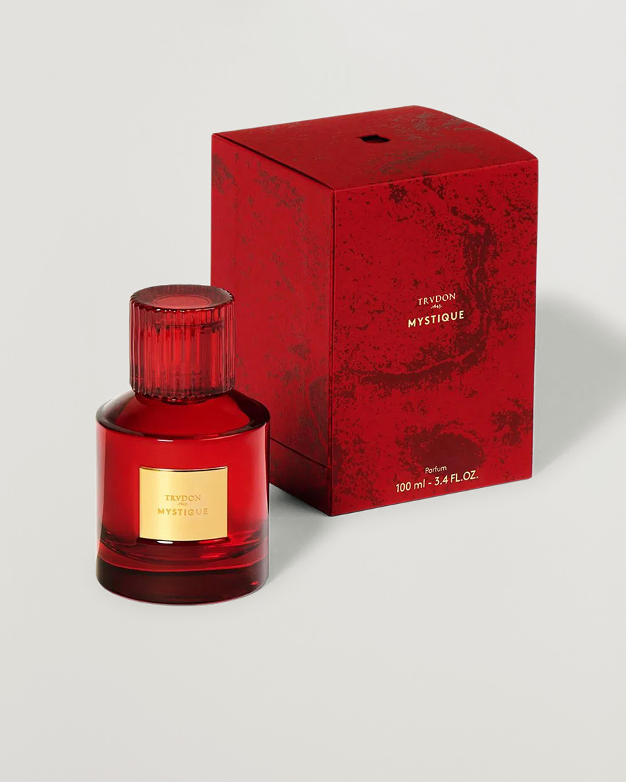 Heren | Geuren | Trudon | Nuit Rouge Mystique Eau de Parfum 100ml