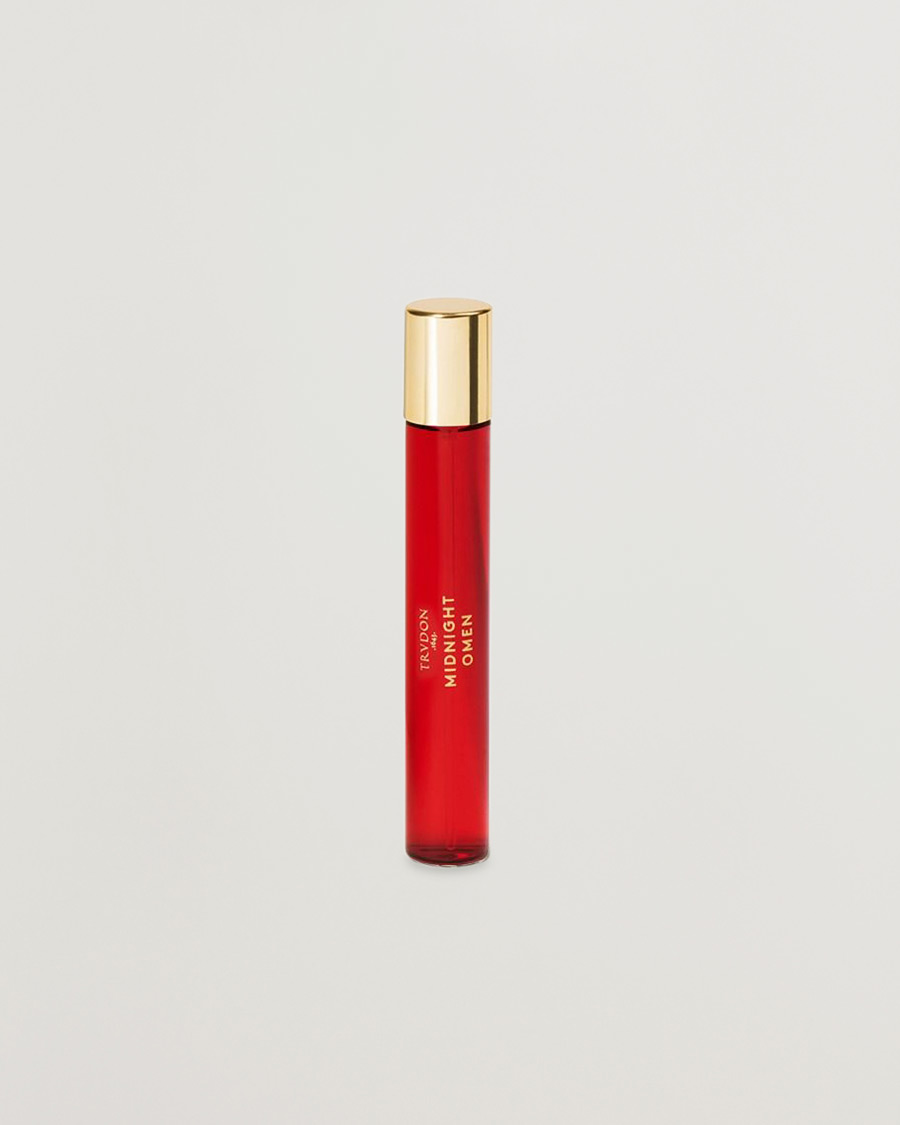 Homme | Parfums | Trudon | Nuit Rouge Midnight Omen Eau de Parfum 15ml 
