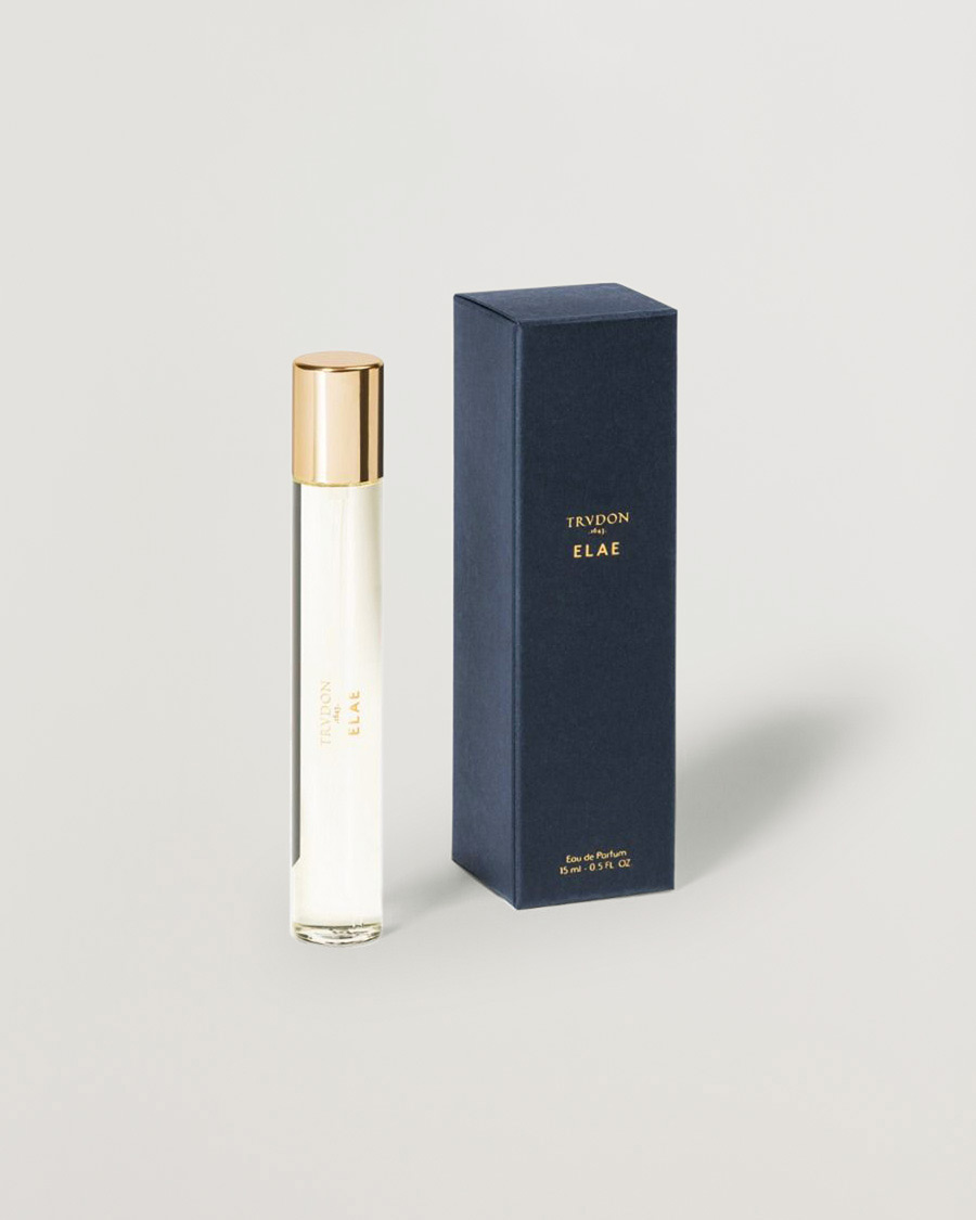 Homme | Parfums | Trudon | Elae Eau de Parfum 15ml