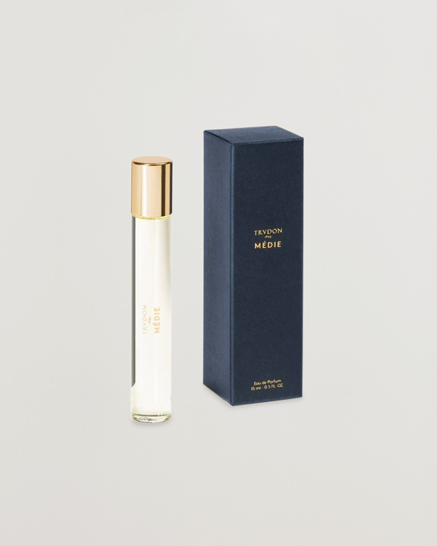 Heren | Geuren | Trudon | Medie Eau de Parfum 15ml 