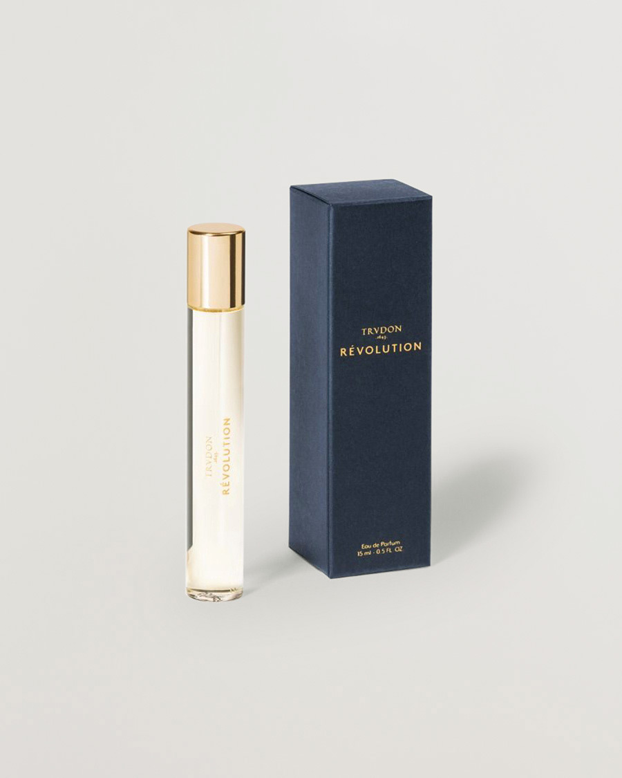 Homme | Parfums | Trudon | Revolution Eau de Parfum 15ml