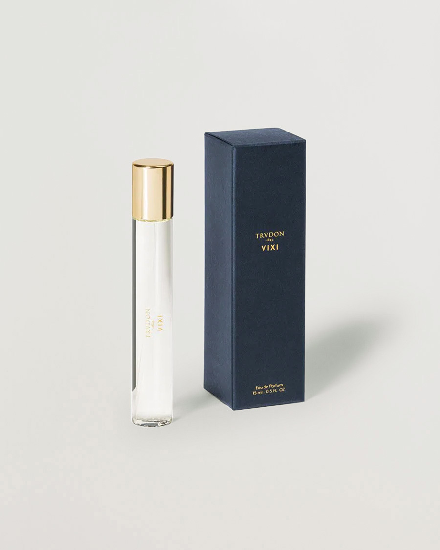 Heren | Geuren | Trudon | Vixi Eau de Parfum 15ml