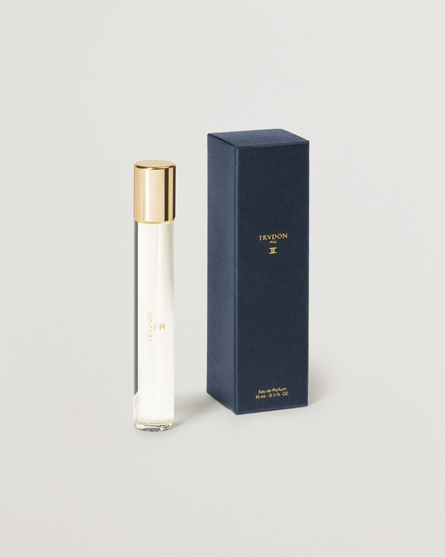 Homme | Parfums | Trudon | Deux Eau de Parfum 15ml