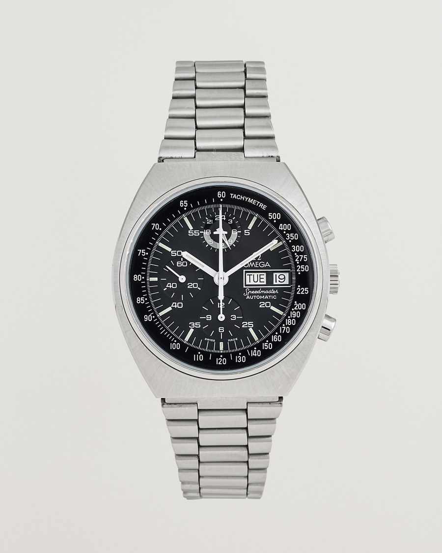 Homme | Pre-Owned & Vintage Watches | Omega Pre-Owned | Speedmaster Mark IV