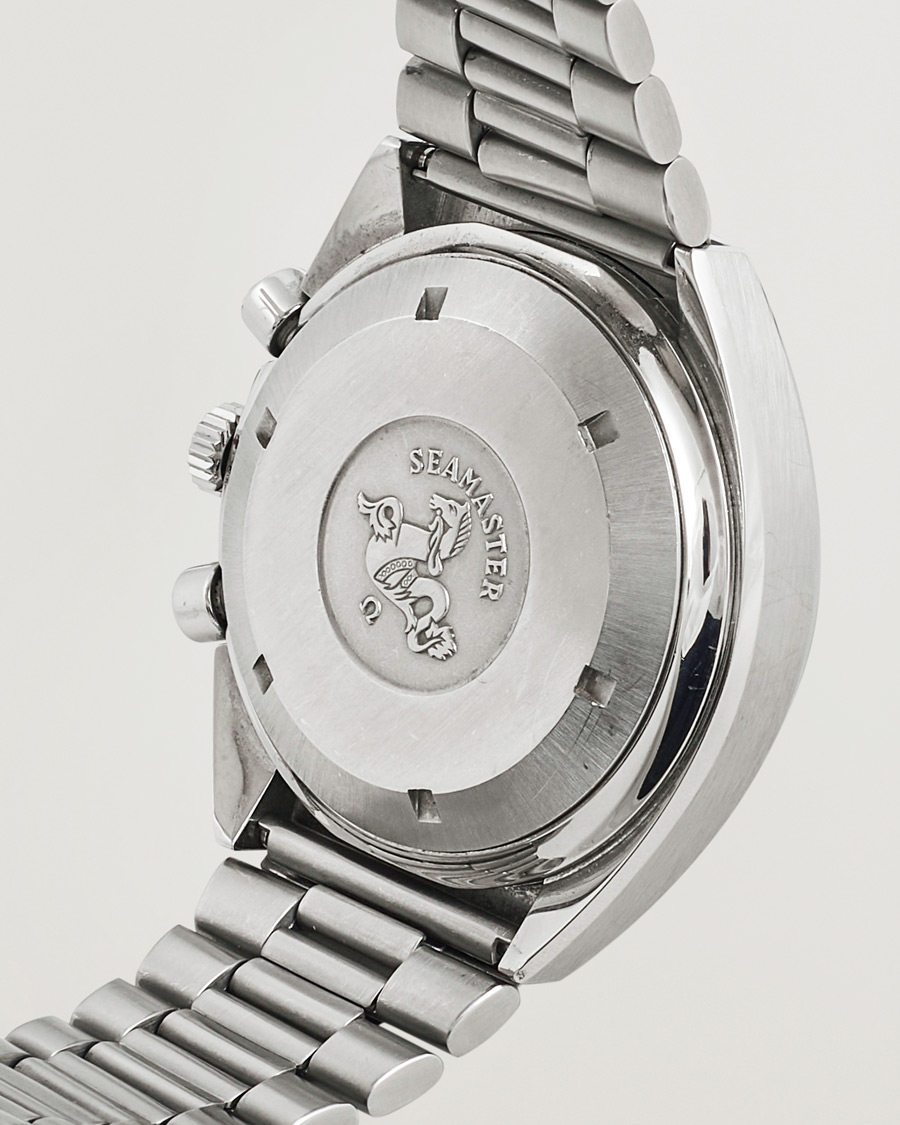 Homme | Pre-Owned & Vintage Watches | Omega Pre-Owned | Speedmaster Mark IV