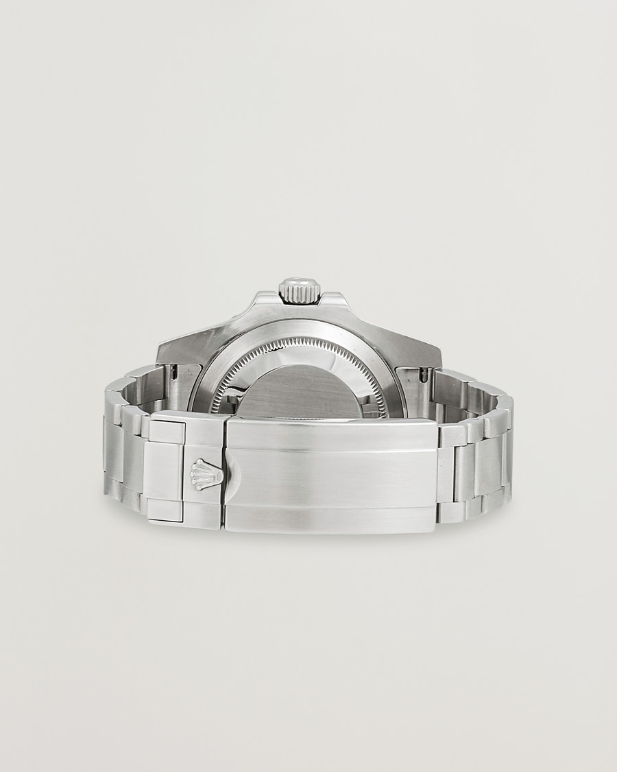 Homme | Rolex Pre-Owned Submariner No date | Rolex Pre-Owned | Submariner No date