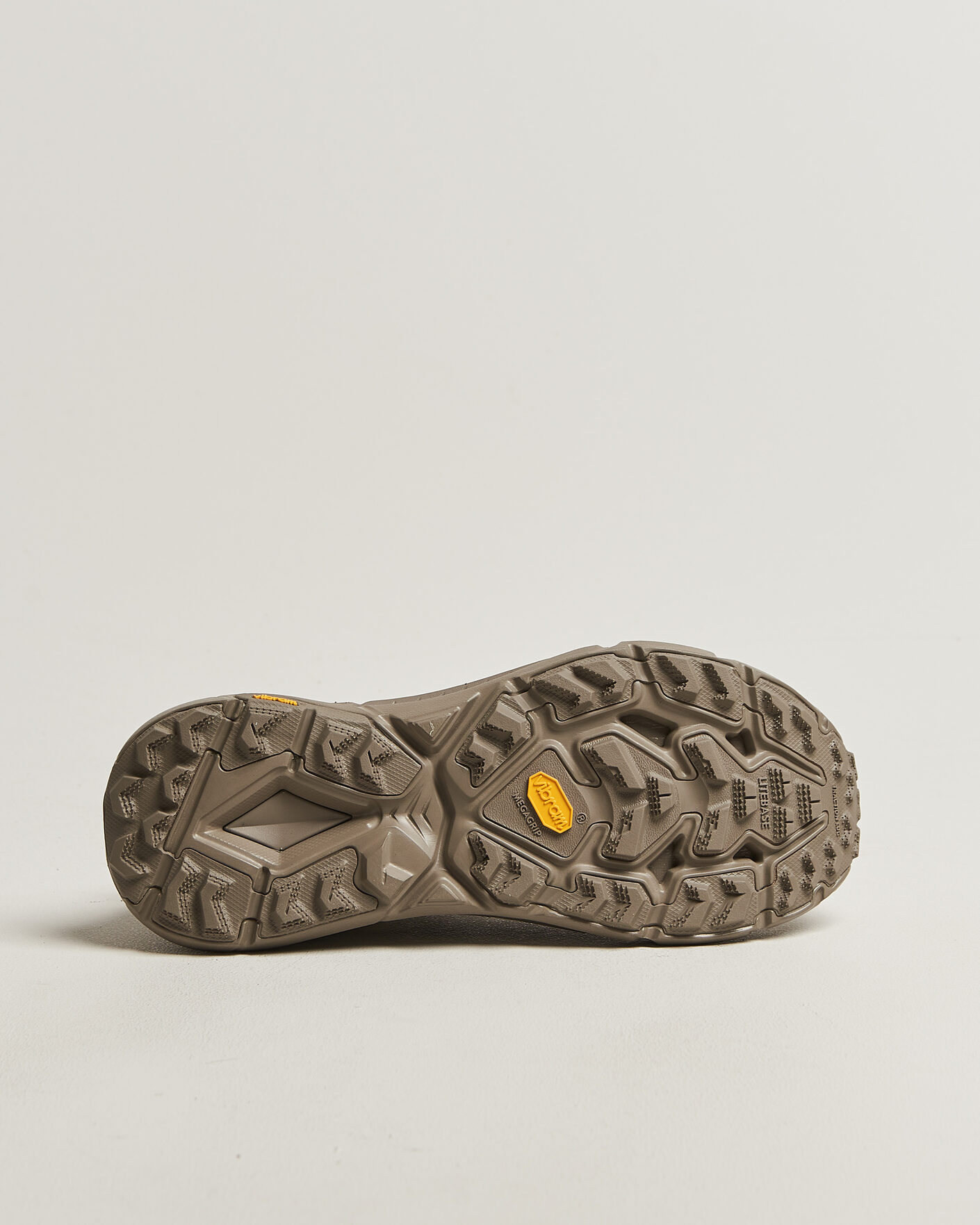 Homme | | Hoka | Mafate Speed 4 Lite Light Roast/Oatmeal
