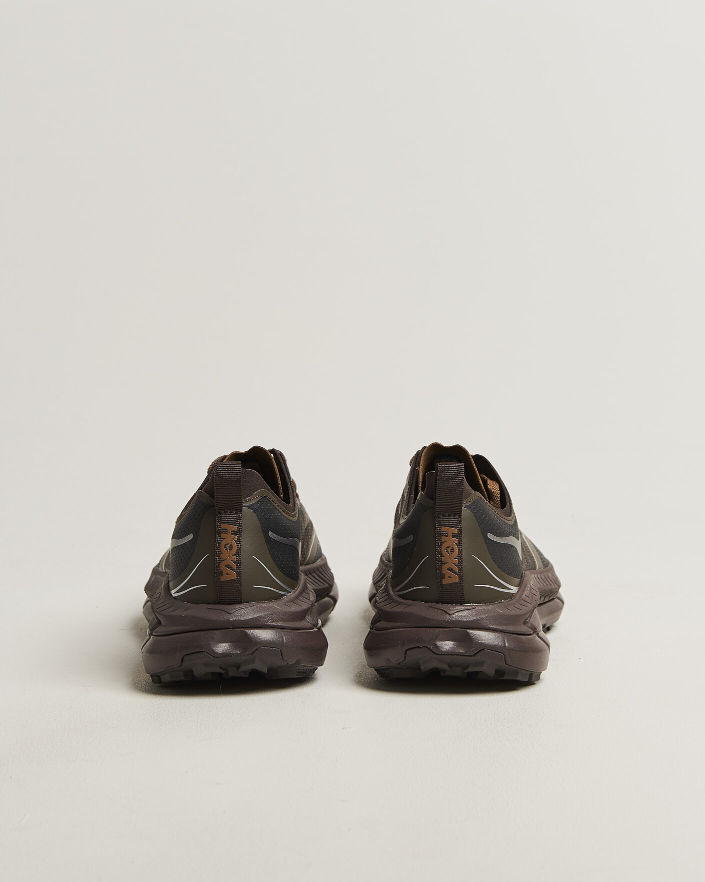 Homme | | Hoka | Mafate Speed 4 Lite Tree Bark/Cast Iron