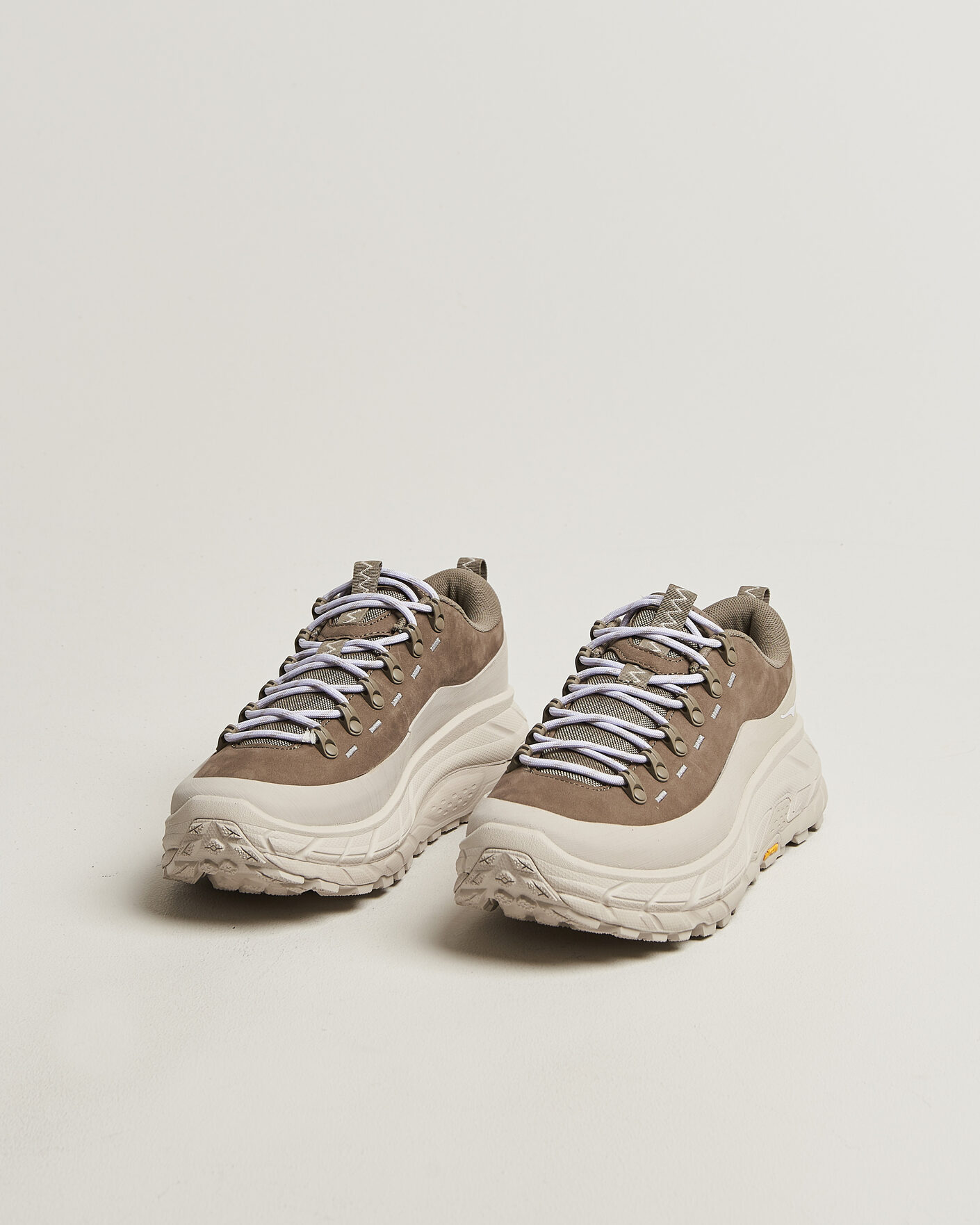 Homme | | Hoka | Tor Summit Light Roast/Putty