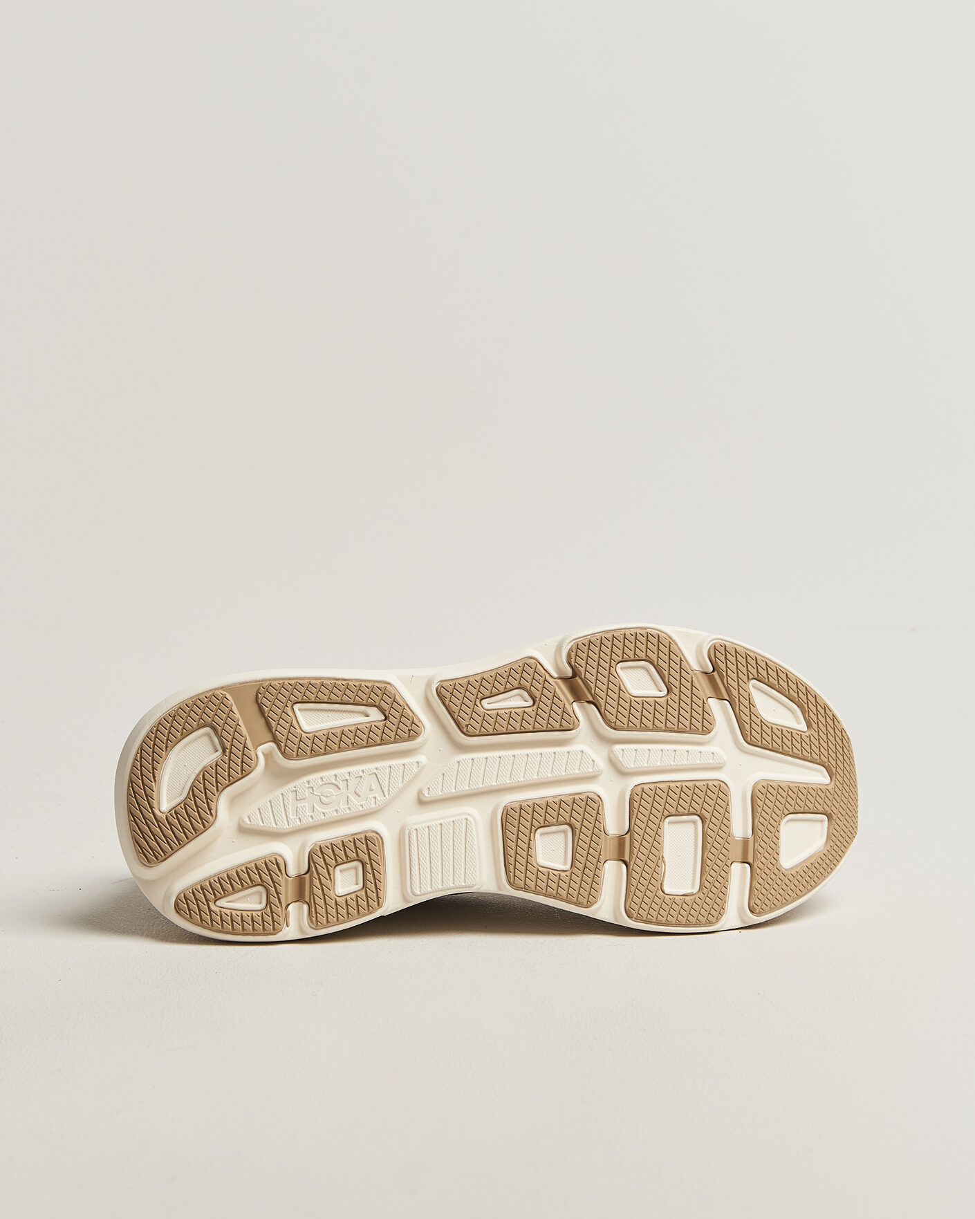 Homme | Chaussures De Running | Hoka One | Hoka Bondi 9 Stucco