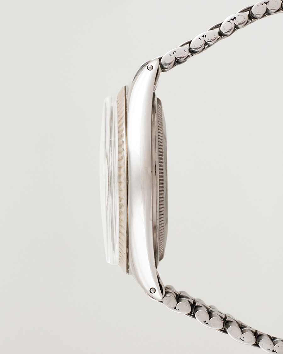 Heren | Rolex Pre-Owned Datejust | Rolex Pre-Owned | Datejust