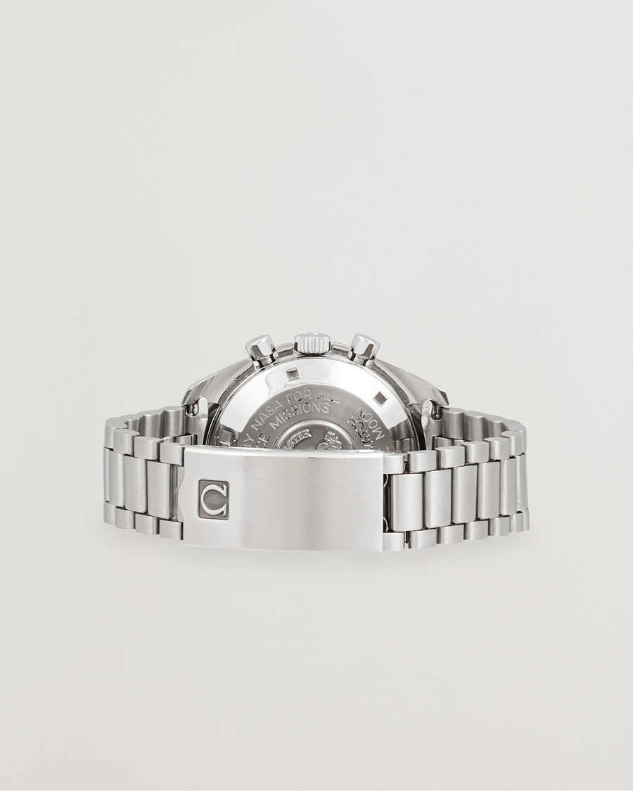 Heren | Pre-Owned & Vintage Watches | Omega Pre-Owned | Speedmaster Moonwatch