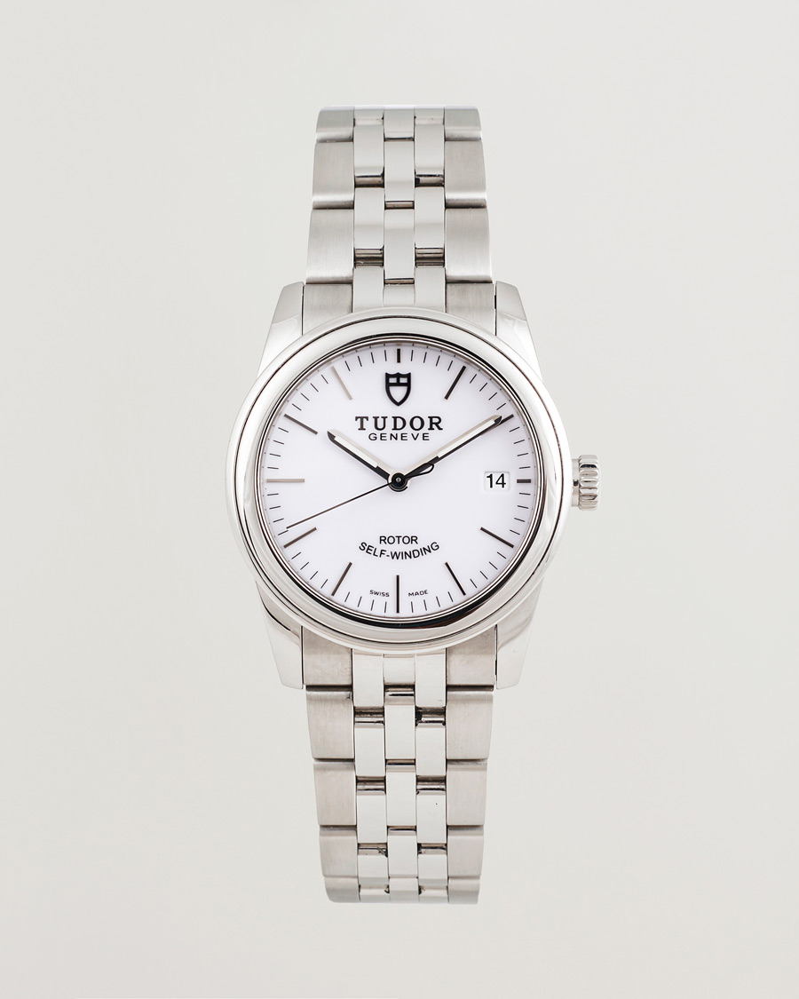 Heren | Pre-Owned & Vintage Watches | Tudor Pre-Owned | Glamour Date