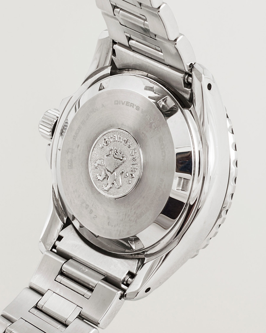 Heren | Seiko Pre-Owned Grand Seiko | Seiko Pre-Owned | Grand Seiko
