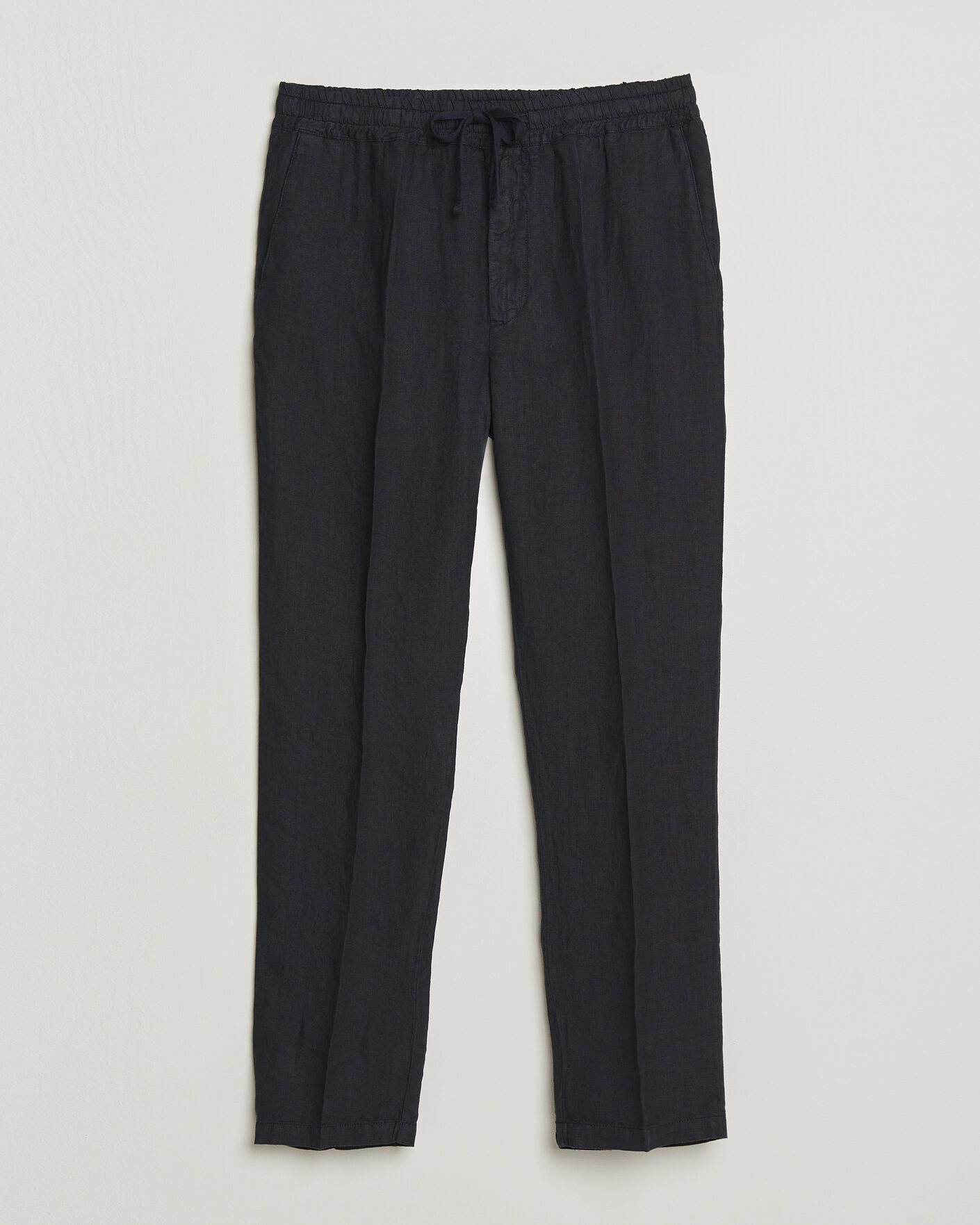 Homme | Pantalons | Altea | Linen Pants Navy