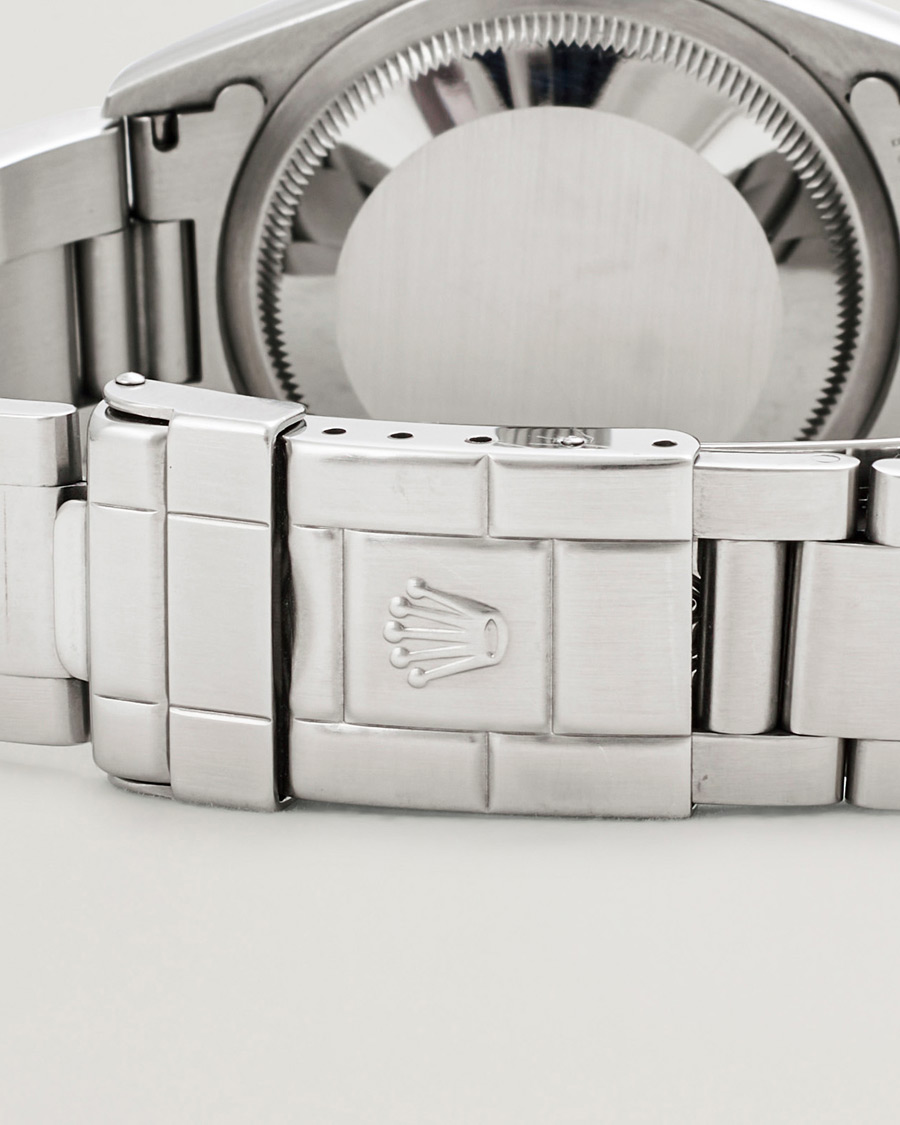 Heren | Rolex Pre-Owned Explorer | Rolex Pre-Owned | Explorer