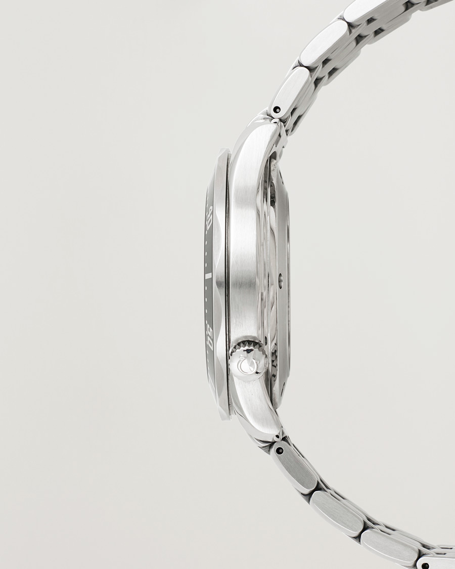 Heren | Pre-Owned & Vintage Watches | Omega Pre-Owned | Seamaster 300M SMP