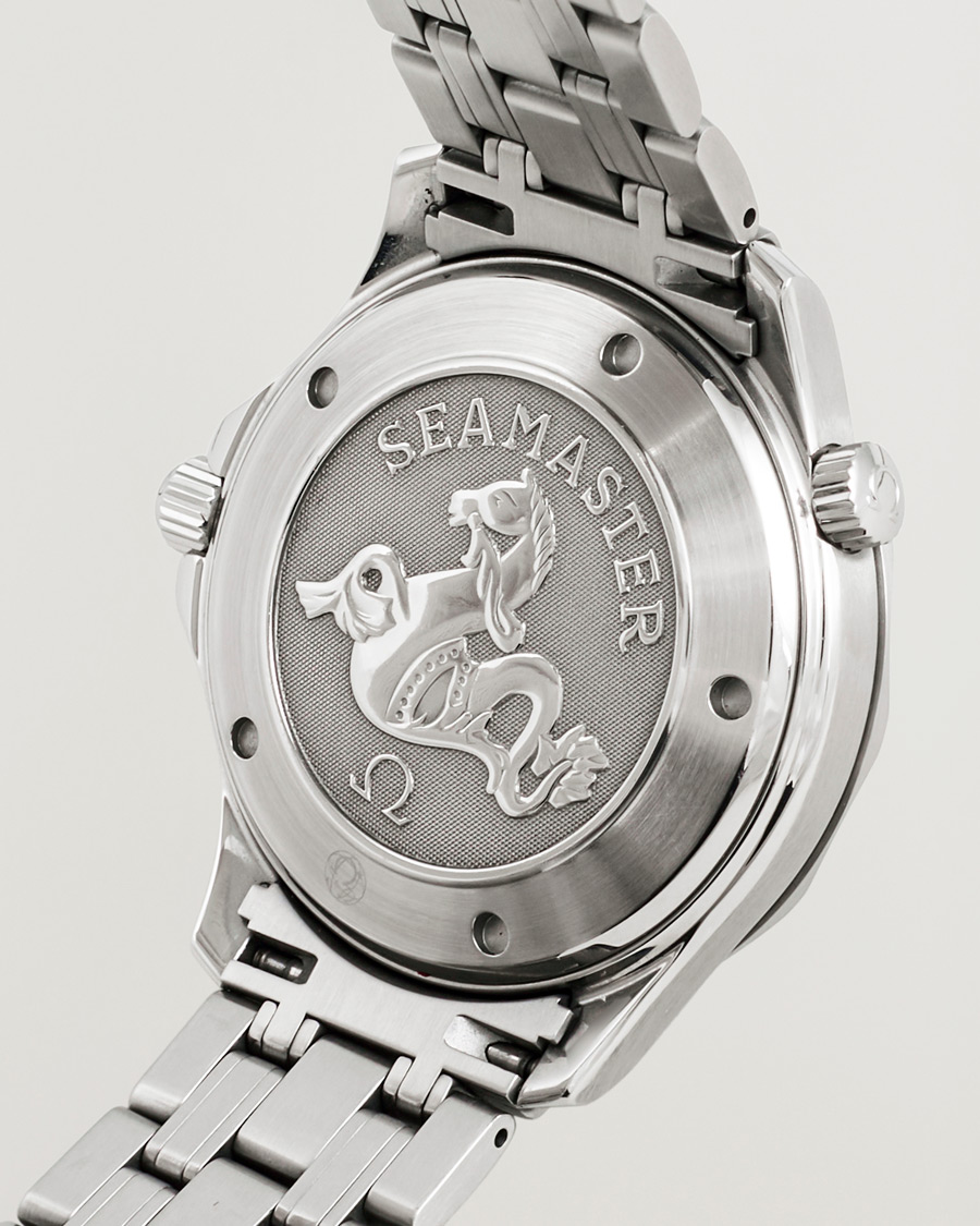 Heren | Pre-Owned & Vintage Watches | Omega Pre-Owned | Seamaster 300M SMP