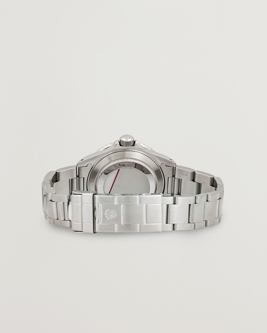 Homme | Rolex Pre-Owned Submariner Date | Rolex Pre-Owned | Submariner Date