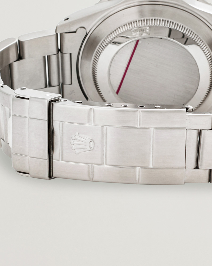 Homme | Rolex Pre-Owned Submariner Date | Rolex Pre-Owned | Submariner Date