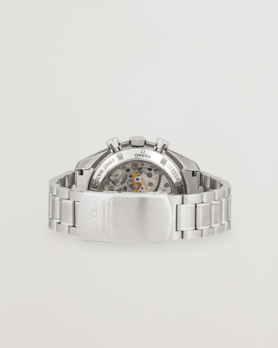 Homme | Pre-Owned & Vintage Watches | Omega Pre-Owned | Speedmaster Moonwatch