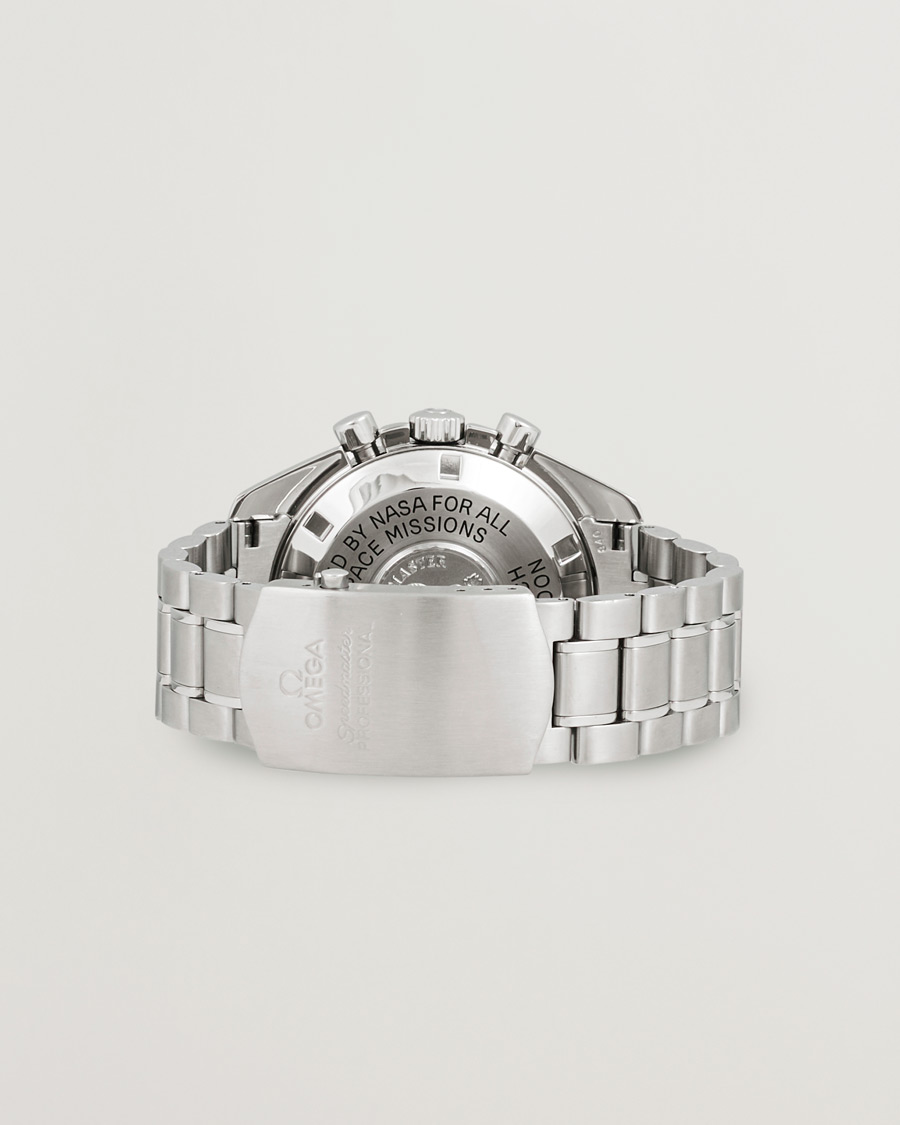 Heren | Pre-Owned & Vintage Watches | Omega Pre-Owned | Speedmaster Moonwatch