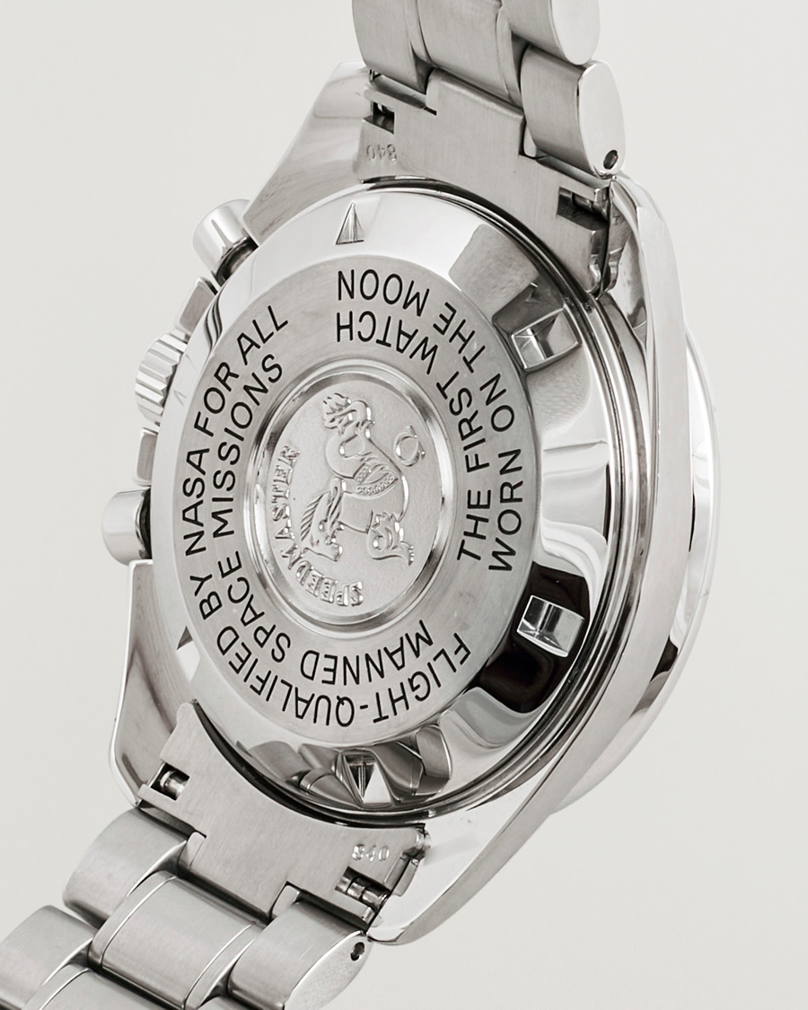 Heren | Pre-Owned & Vintage Watches | Omega Pre-Owned | Speedmaster Moonwatch