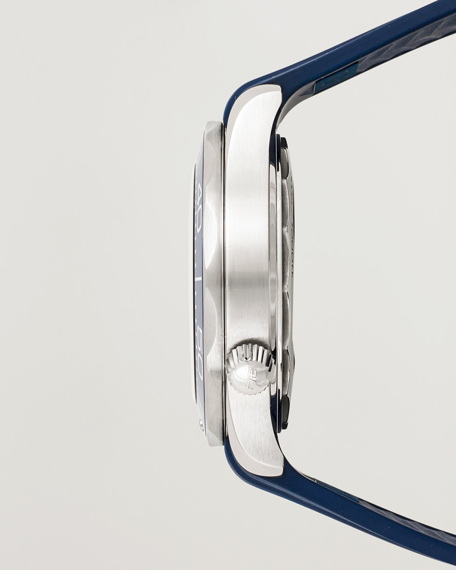 Heren | Pre-Owned & Vintage Watches | Omega Pre-Owned | Seamaster Diver 300M