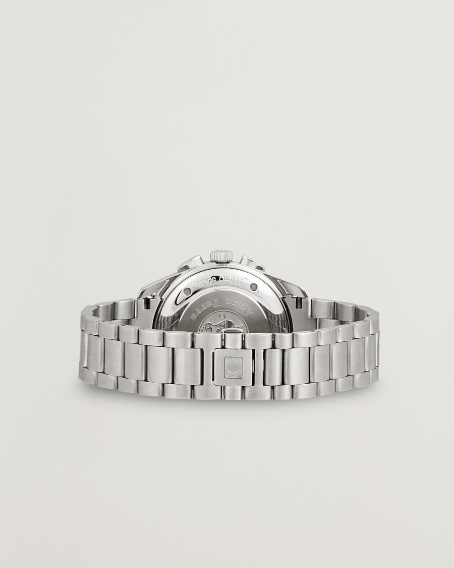 Homme | Pre-Owned & Vintage Watches | Omega Pre-Owned | Seamaster Chronograph