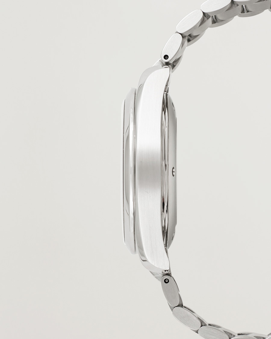 Homme | Pre-Owned & Vintage Watches | Omega Pre-Owned | Seamaster Chronograph