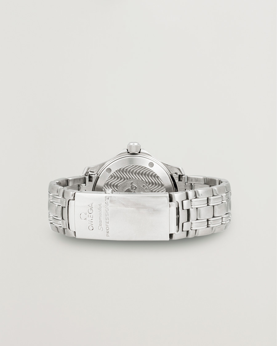 Heren | Pre-Owned & Vintage Watches | Omega Pre-Owned | Seamaster 300M