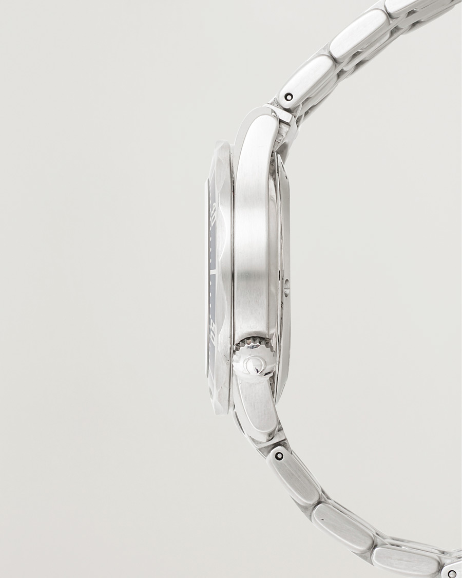 Heren | Pre-Owned & Vintage Watches | Omega Pre-Owned | Seamaster 300M