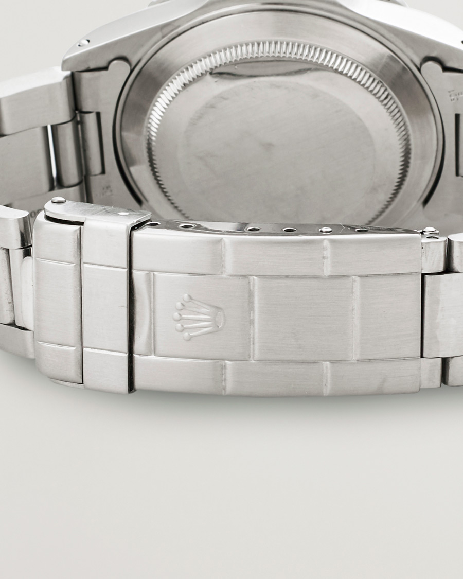 Heren | Rolex Pre-Owned Submariner Date | Rolex Pre-Owned | Submariner Date