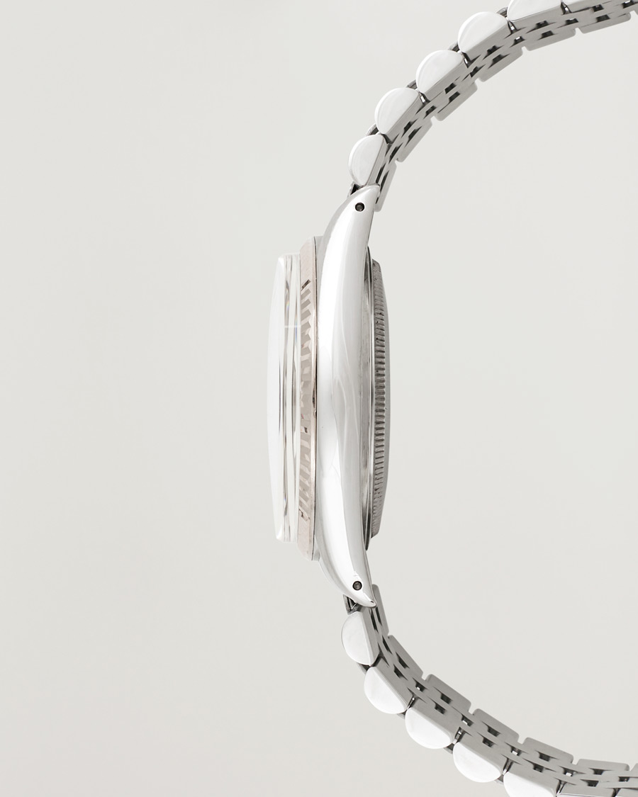 Homme | Pre-Owned & Vintage Watches | Rolex Pre-Owned | Datejust 36