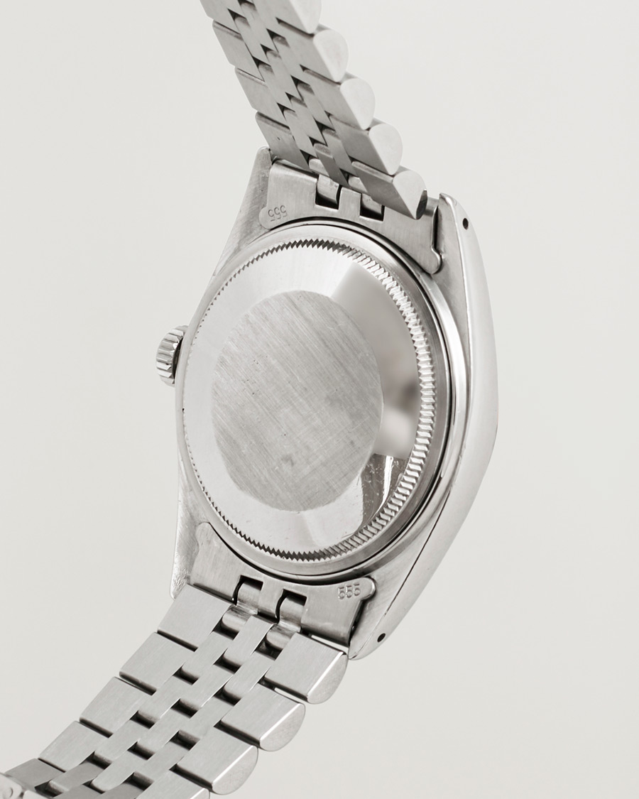 Homme | Pre-Owned & Vintage Watches | Rolex Pre-Owned | Datejust 36