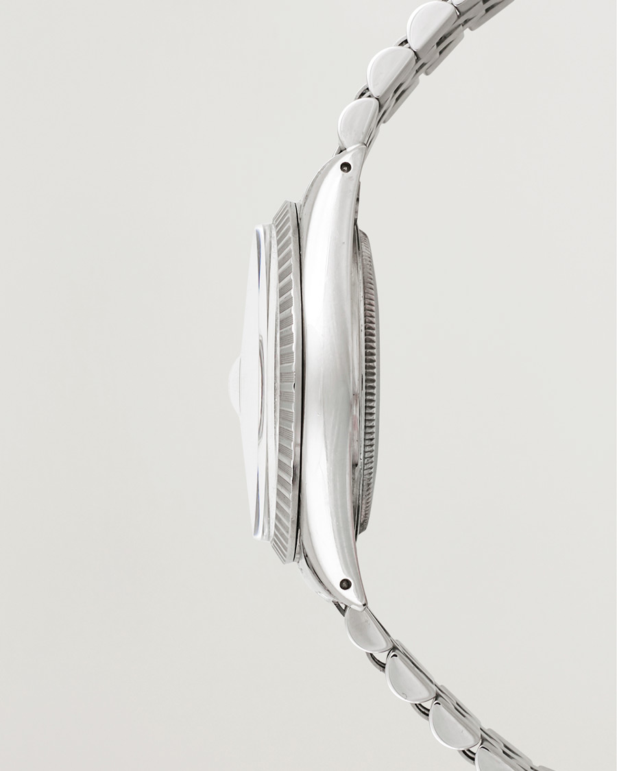 Heren | Pre-Owned & Vintage Watches | Rolex Pre-Owned | Datejust 36 