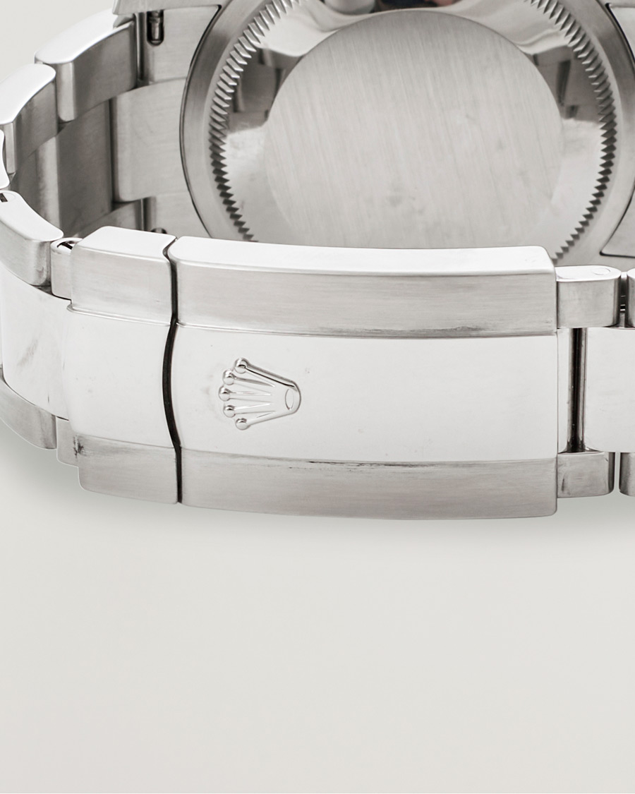 Homme | Pre-Owned & Vintage Watches | Rolex Pre-Owned | Datejust 36