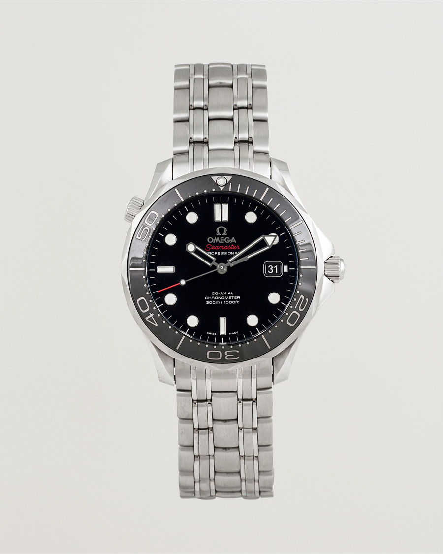 Heren | Omega Pre-Owned Seamaster 300M | Omega Pre-Owned | Seamaster 300M