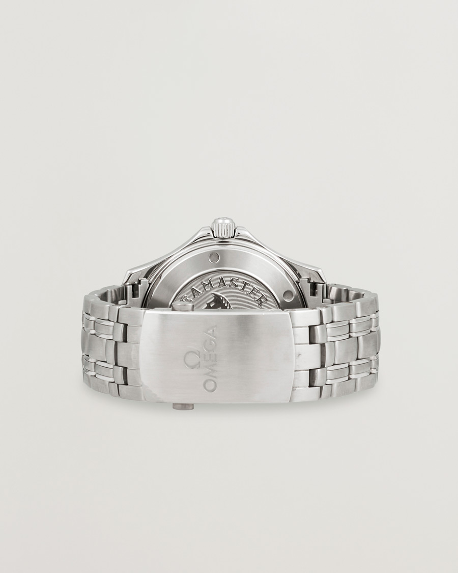 Heren | Omega Pre-Owned Seamaster 300M | Omega Pre-Owned | Seamaster 300M