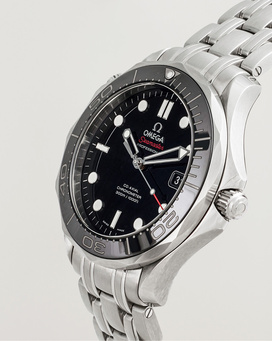 Heren | Omega Pre-Owned Seamaster 300M | Omega Pre-Owned | Seamaster 300M