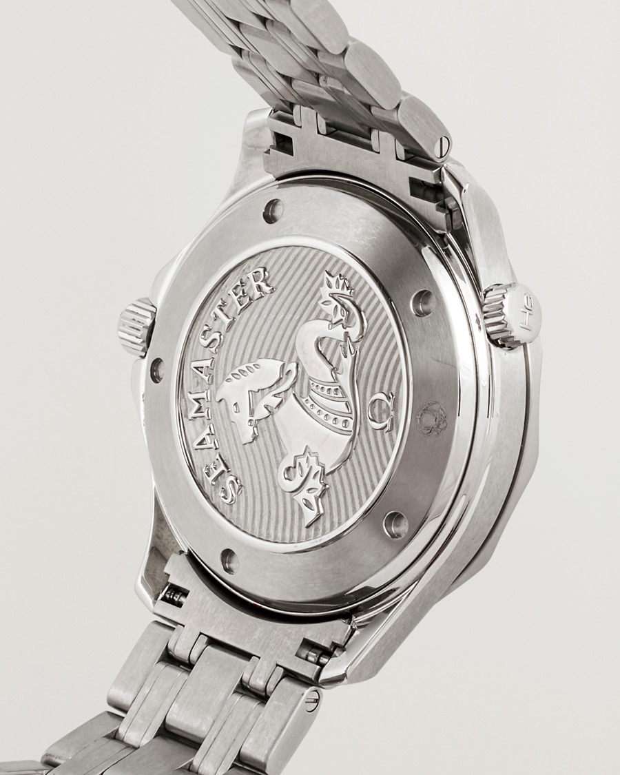 Heren | Omega Pre-Owned Seamaster 300M | Omega Pre-Owned | Seamaster 300M