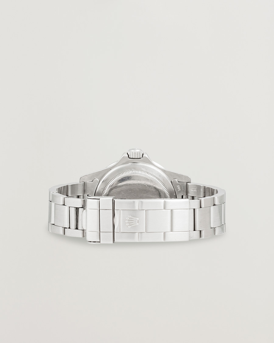 Homme | Pre-Owned & Vintage Watches | Rolex Pre-Owned | Submariner date