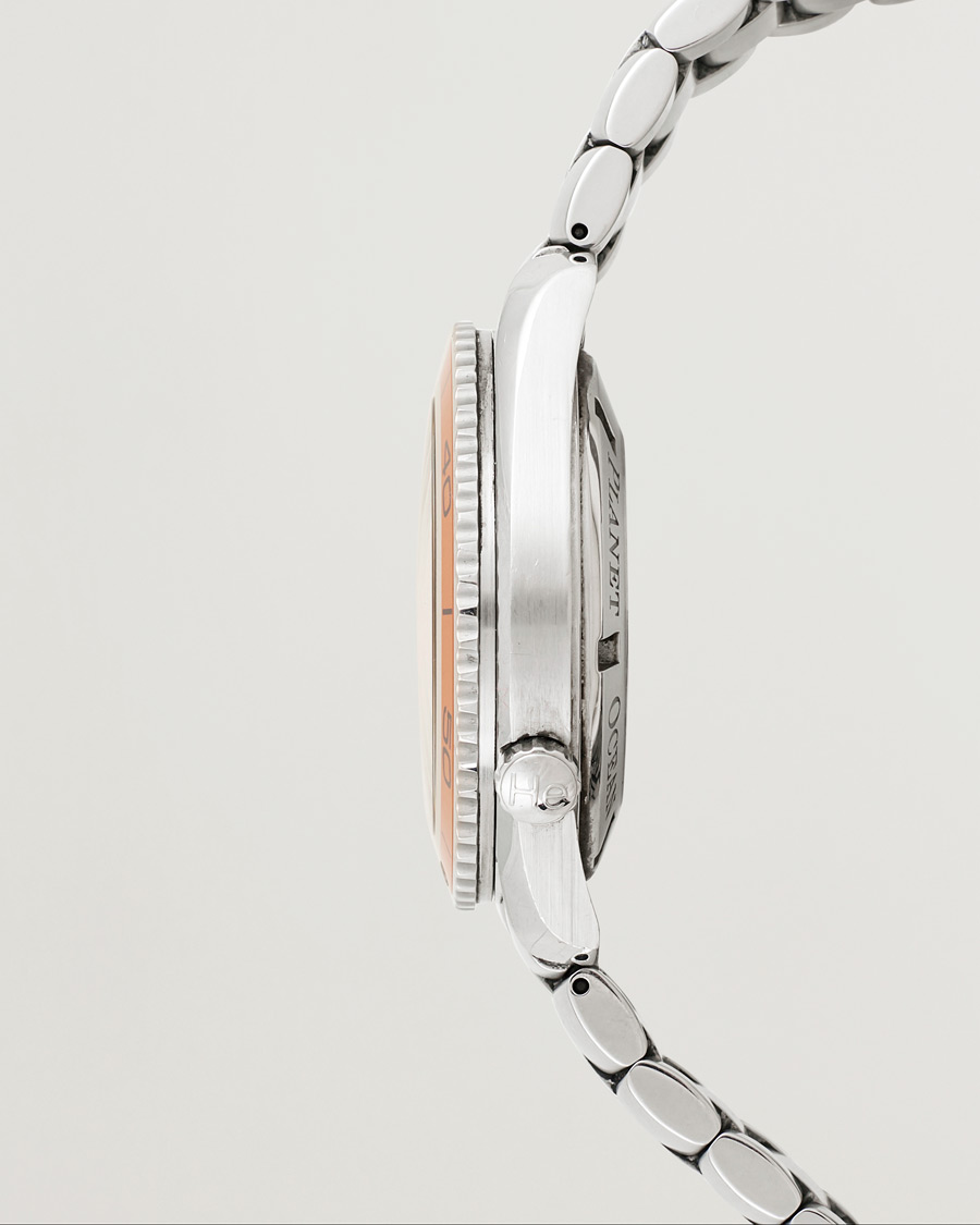 Heren | Pre-Owned & Vintage Watches | Omega Pre-Owned | Seamaster 600M