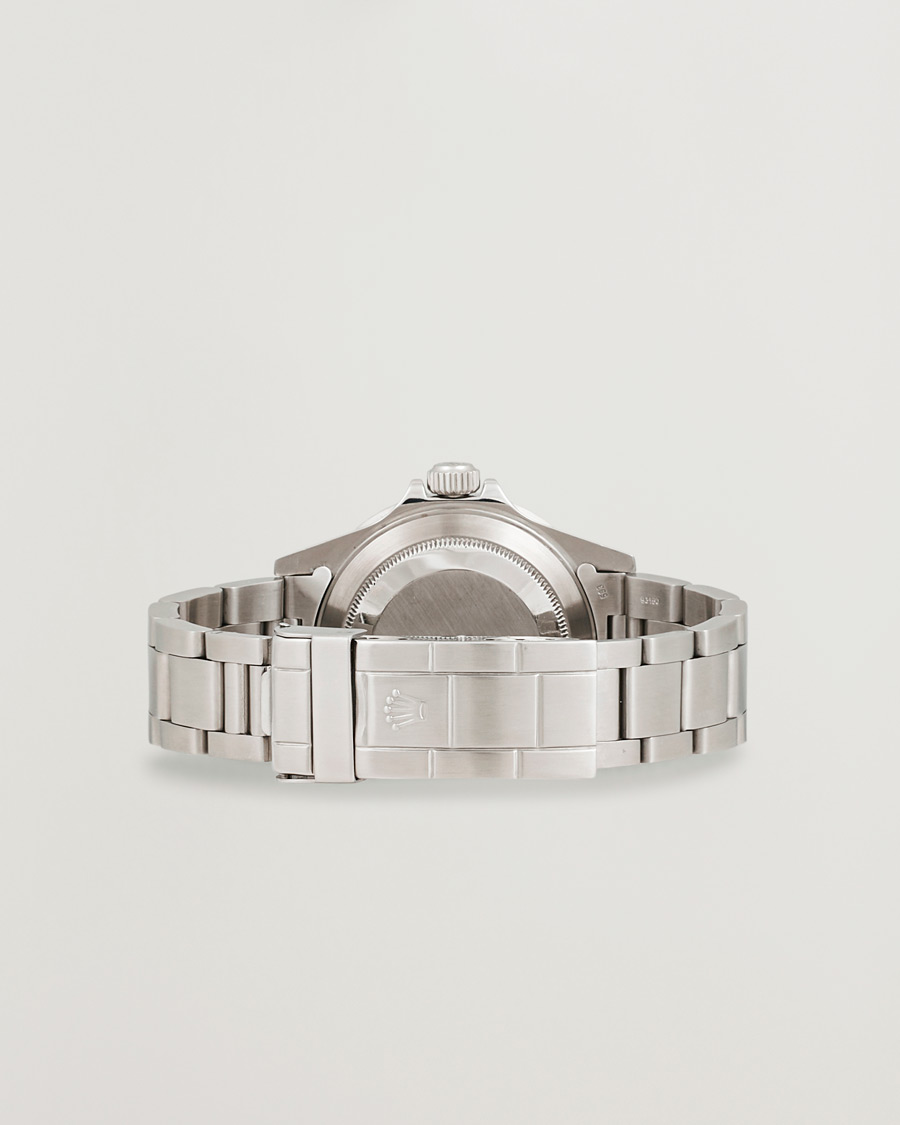 Heren | Rolex Pre-Owned Submariner date | Rolex Pre-Owned | Submariner date