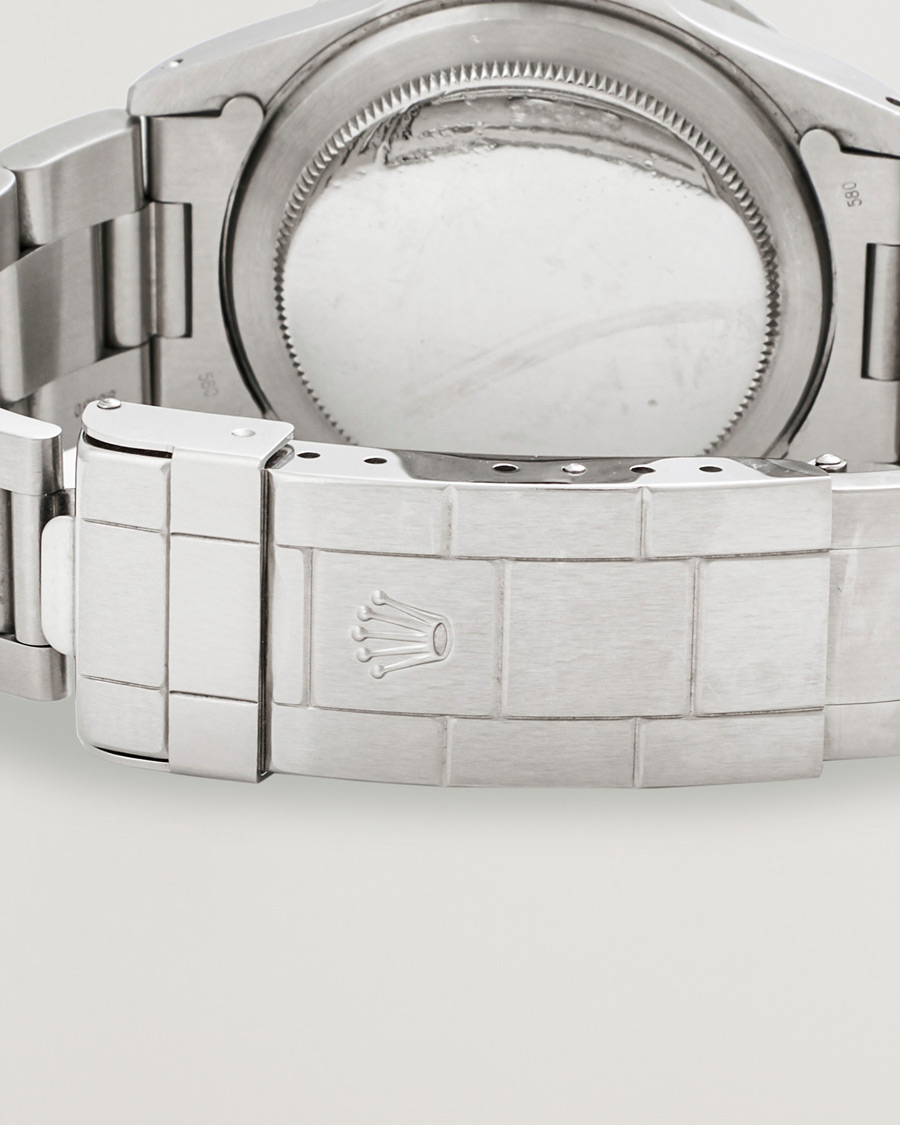 Heren | Rolex Pre-Owned