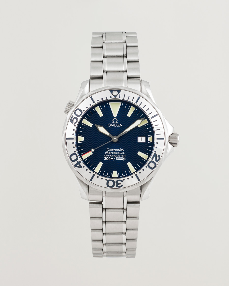 Homme | Omega Pre-Owned Seamaster 300M | Omega Pre-Owned | Seamaster 300M