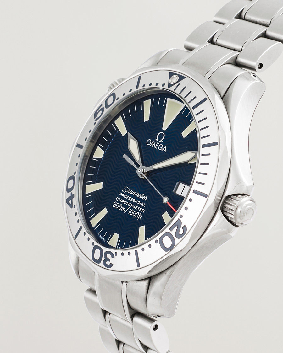 Homme | Omega Pre-Owned Seamaster 300M | Omega Pre-Owned | Seamaster 300M